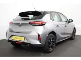 Opel Corsa (2023) thumbnail 4