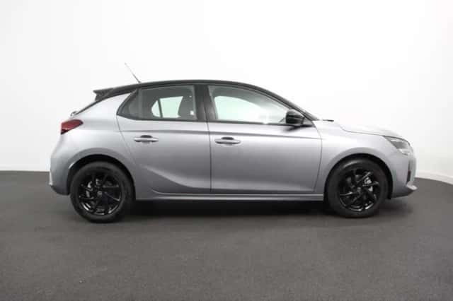 Opel Corsa (2023) thumbnail 6