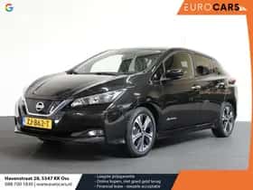 Nissan Leaf (2019)