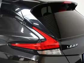Nissan Leaf (2019) thumbnail 12