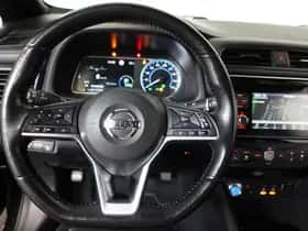 Nissan Leaf (2019) thumbnail 17