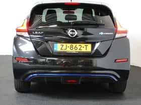 Nissan Leaf (2019) thumbnail 3