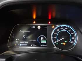 Nissan Leaf (2019) thumbnail 22