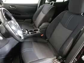Nissan Leaf (2019) thumbnail 23