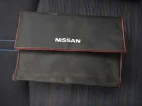 Nissan Leaf (2019) thumbnail 25