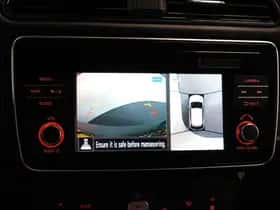 Nissan Leaf (2019) thumbnail 36