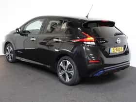 Nissan Leaf (2019) thumbnail 38