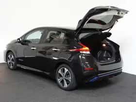 Nissan Leaf (2019) thumbnail 39