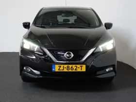 Nissan Leaf (2019) thumbnail 5