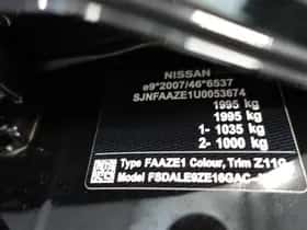 Nissan Leaf (2019) thumbnail 44