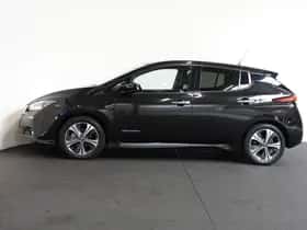 Nissan Leaf (2019) thumbnail 6