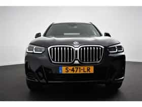 BMW X3 (2023) thumbnail 2
