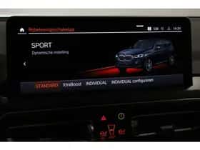BMW X3 (2023) thumbnail 13