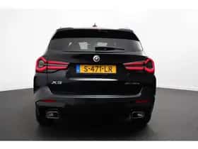 BMW X3 (2023) thumbnail 3