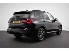 BMW X3 (2023) thumbnail 4