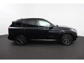 BMW X3 (2023) thumbnail 5