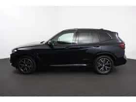 BMW X3 (2023) thumbnail 6