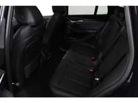 BMW X3 (2023) thumbnail 8