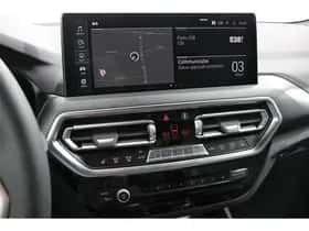 BMW X3 (2023) thumbnail 10