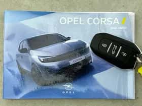 Opel Corsa (2025) thumbnail 28