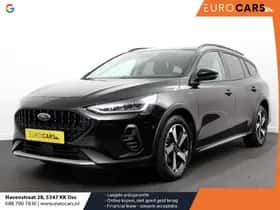 Ford Focus (2024)