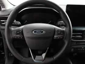 Ford Focus (2024) thumbnail 17