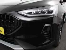Ford Focus (2024) thumbnail 30