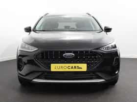 Ford Focus (2024) thumbnail 4