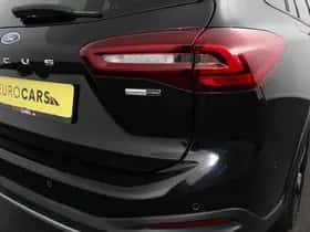 Ford Focus (2024) thumbnail 33
