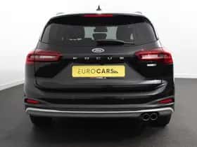 Ford Focus (2024) thumbnail 5