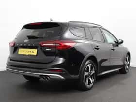 Ford Focus (2024) thumbnail 6