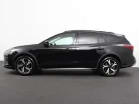Ford Focus (2024) thumbnail 7