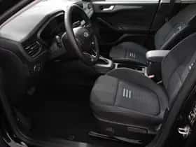 Ford Focus (2024) thumbnail 10