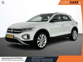 Volkswagen T-Roc (2023)