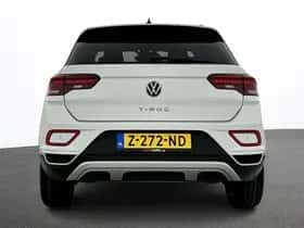 Volkswagen T-Roc (2023) thumbnail 4