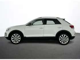 Volkswagen T-Roc (2023) thumbnail 6