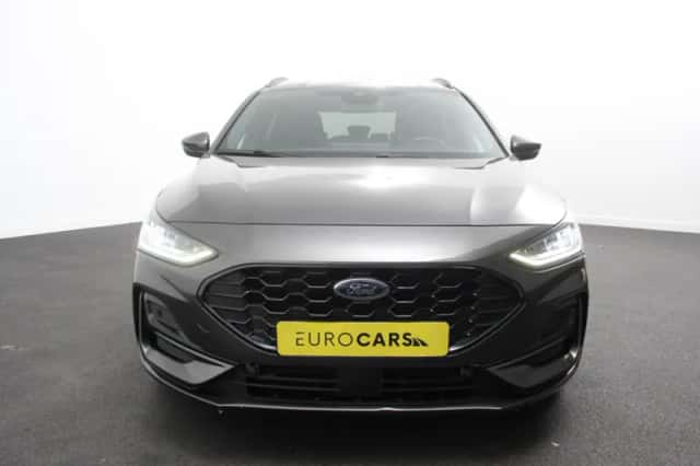 Ford Focus (2025) thumbnail 5
