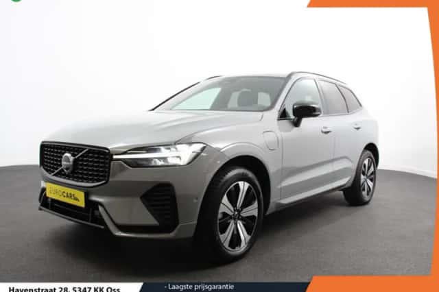 Volvo XC60 (2025) thumbnail 1