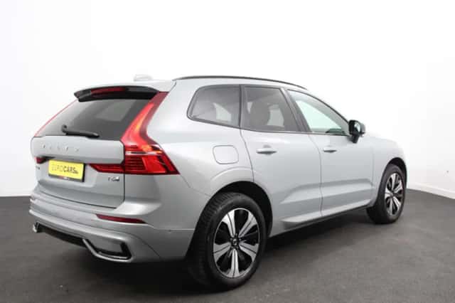 Volvo XC60 (2025) thumbnail 4