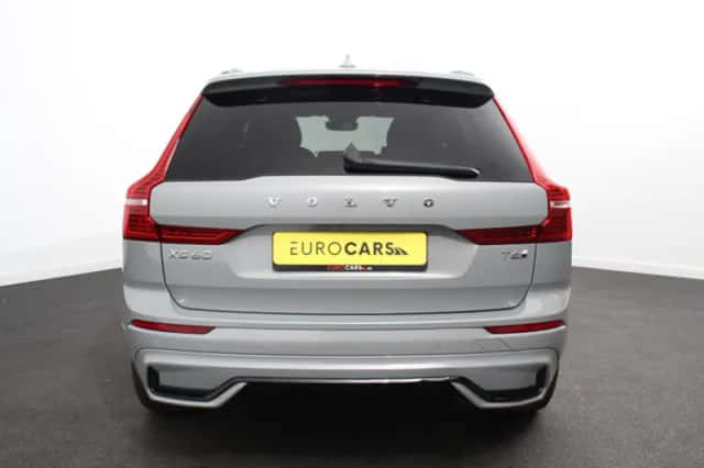 Volvo XC60 (2025) thumbnail 5