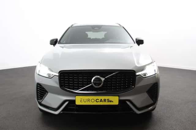 Volvo XC60 (2025) thumbnail 6