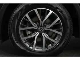Volkswagen Tiguan (2023) thumbnail 3