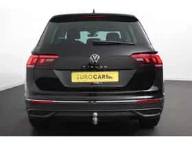 Volkswagen Tiguan (2023) thumbnail 5
