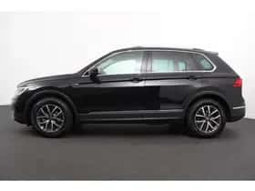 Volkswagen Tiguan (2023) thumbnail 7