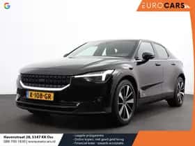 Polestar 2 (2020)