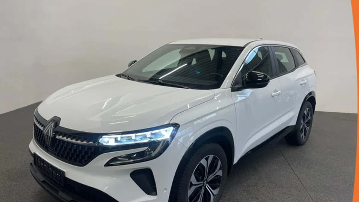 Renault Austral (2023) — foto 1
