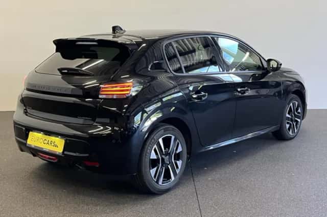 Peugeot 208 (2024) thumbnail 6