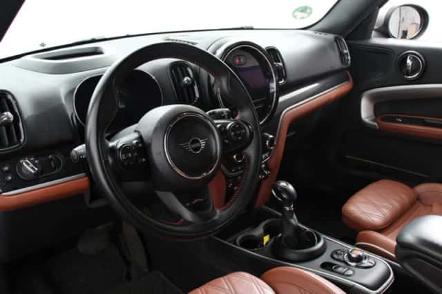 MINI Countryman (2020) thumbnail 2