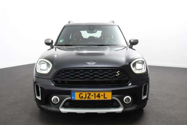 MINI Countryman (2020) thumbnail 4