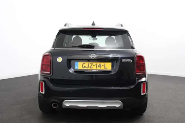 MINI Countryman (2020) thumbnail 5